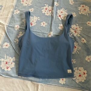 Vuori Cami Cropped Bra Top